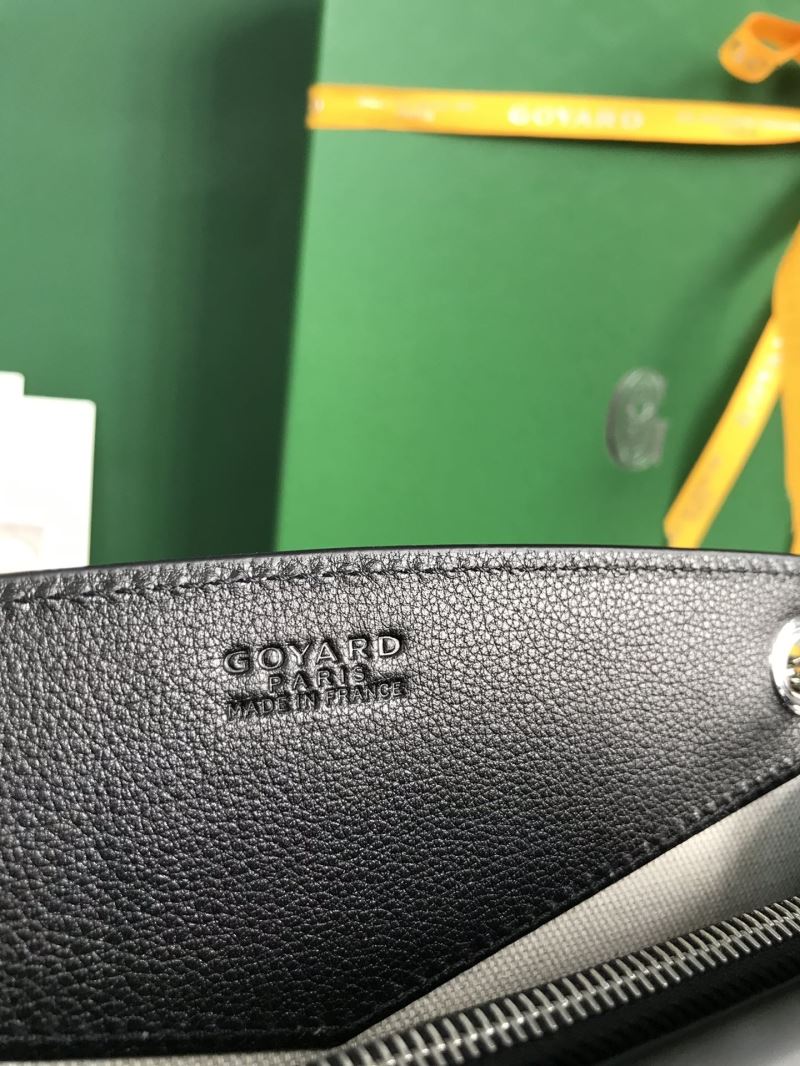 Goyard Satchel Bags